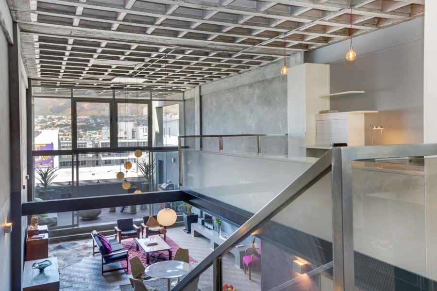 2 Bedroom Property for Sale in Gardens Western Cape